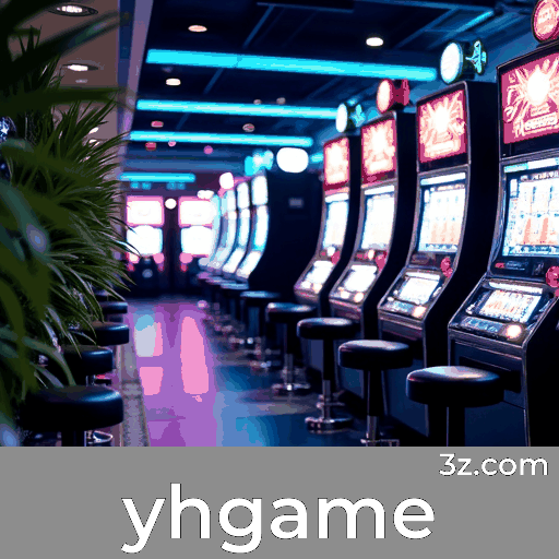 Desbloqueie Bônus Incríveis no yhgame Agora Desbloqueie Bônus Incríveis no yhgame Agora