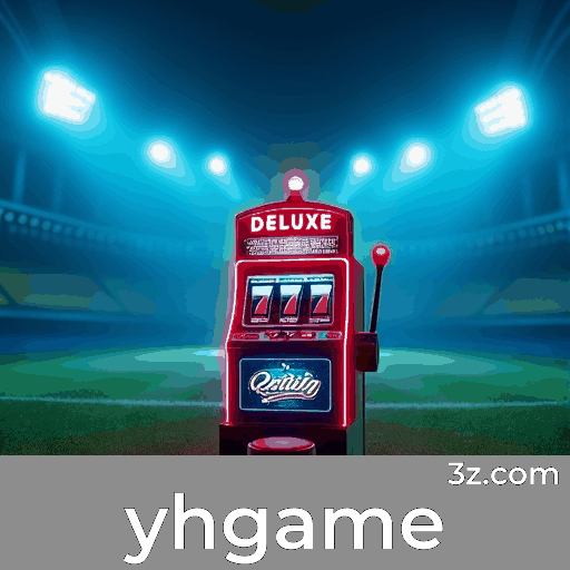 yhgame: Experiência de Casino Imersiva para Brasileiros