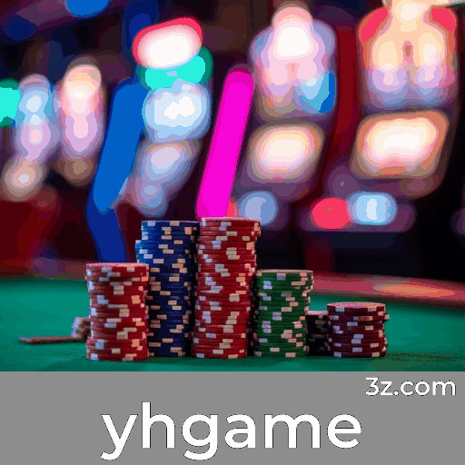 yhgame: Inovação e Tecnologia Moldando o Futuro dos Jogos yhgame: Inovação e Tecnologia Moldando o Futuro dos Jogos