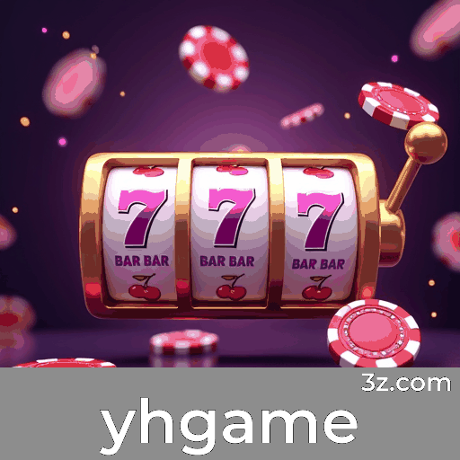 yhgame: Seu Cassino Online Seguro e Premiado