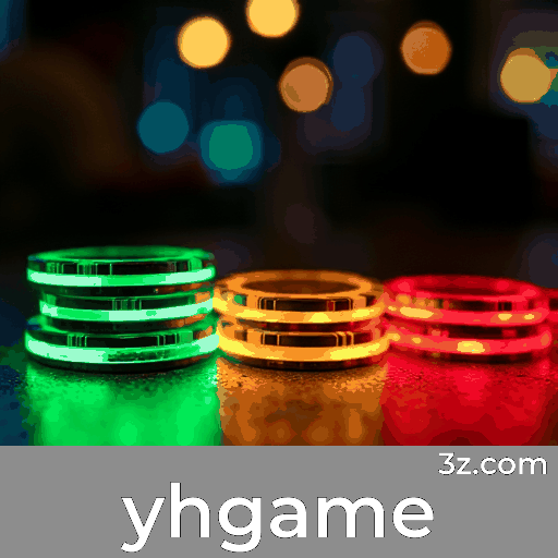 Tecnologia de Nuvem Líder e Segurança Avançada na YHGame Tecnologia de Nuvem Líder e Segurança Avançada na YHGame