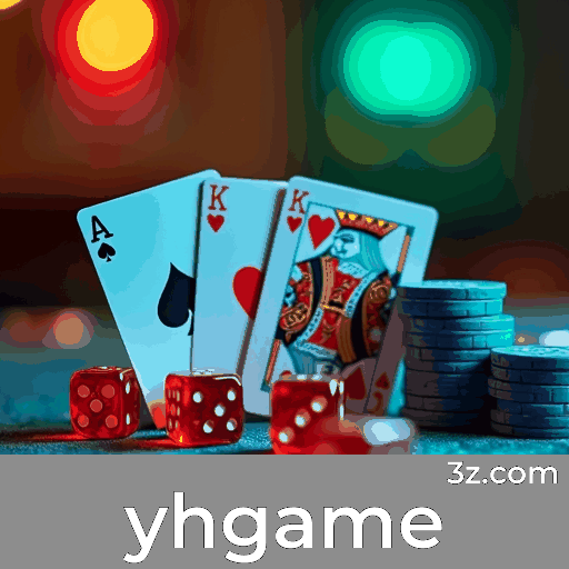 Yhgame: Jogo em Tempo Real para Brasileiros Yhgame: Jogo em Tempo Real para Brasileiros