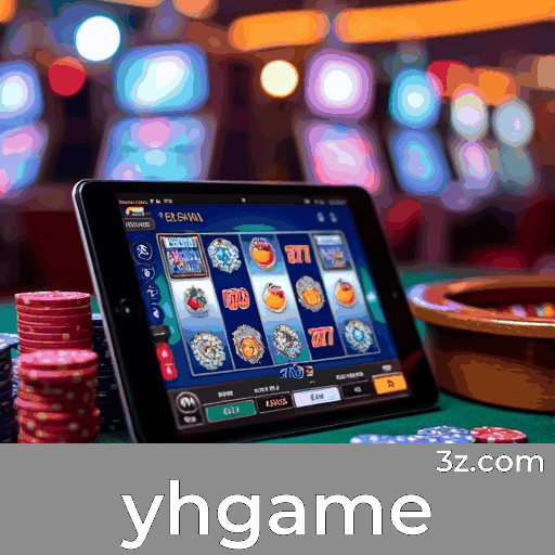 Tecnologia Avançada em Jogos de Cassino no yhgame