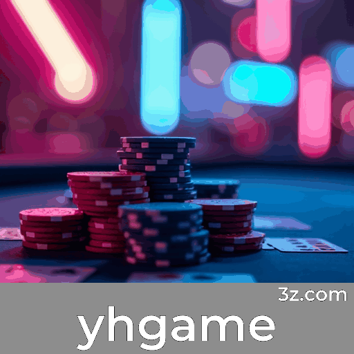 yhgame: Seu Cassino Online Seguro e Premiado