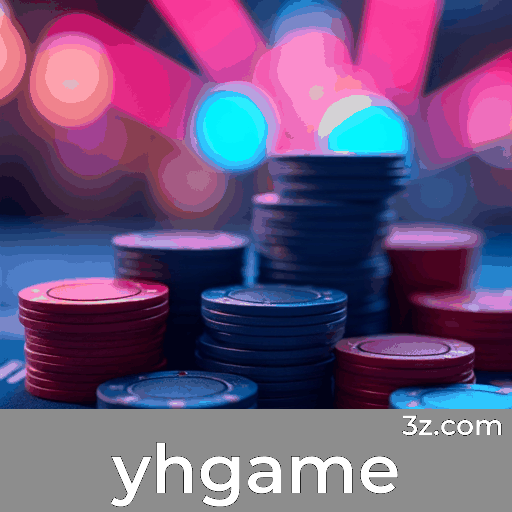 yhgame: Experiência de Casino Imersiva para Brasileiros
