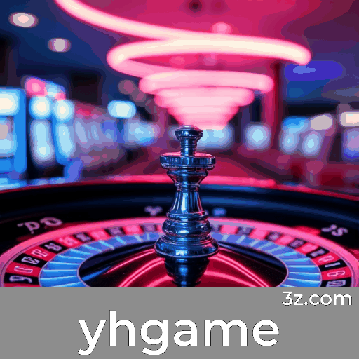 yhgame: Seu Cassino Online Seguro e Premiado