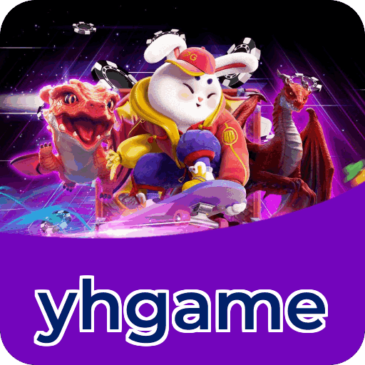 Login rápido no app yhgame