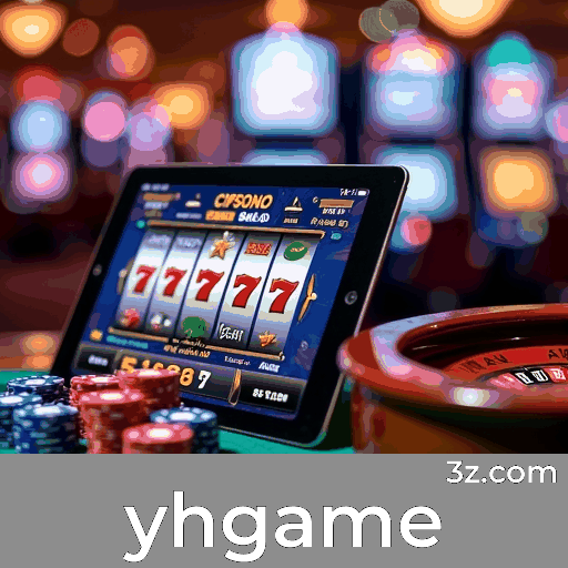 Desbloqueie Bônus Incríveis no yhgame Agora Desbloqueie Bônus Incríveis no yhgame Agora