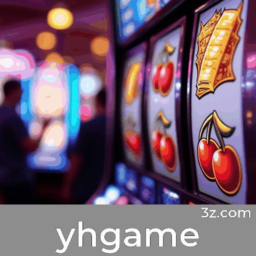 yhgame: Seu Cassino Online Seguro e Premiado yhgame: Seu Cassino Online Seguro e Premiado
