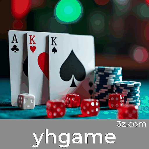 yhgame: Experiência de Casino Imersiva para Brasileiros