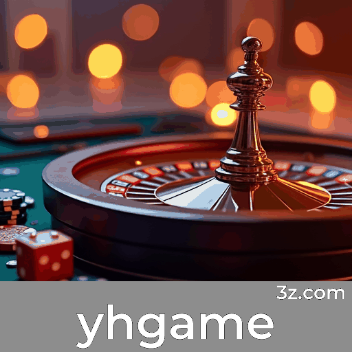 yhgame: Inovação e Tecnologia Moldando o Futuro dos Jogos yhgame: Inovação e Tecnologia Moldando o Futuro dos Jogos